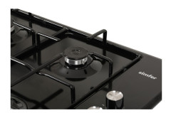 Газовая варочная панель Simfer H60Q40B470