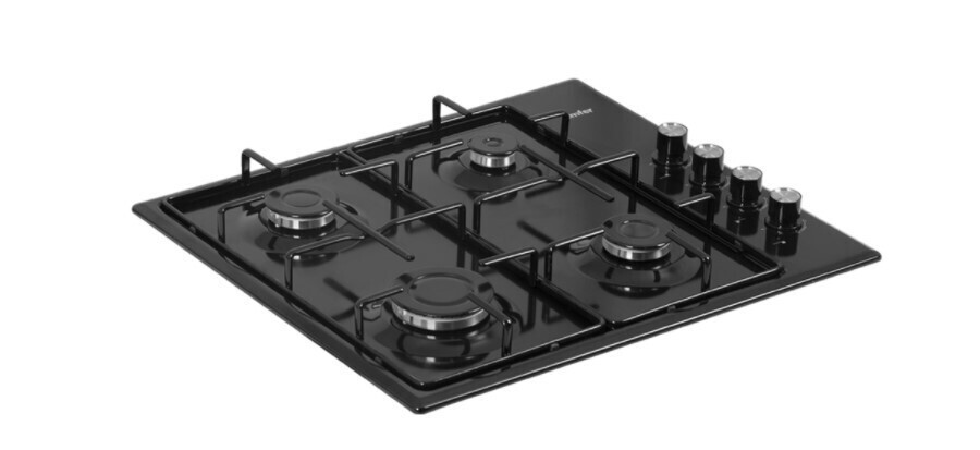 Газовая варочная панель Simfer H60Q40B470