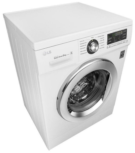 Стиральная машина LG F1096ND3