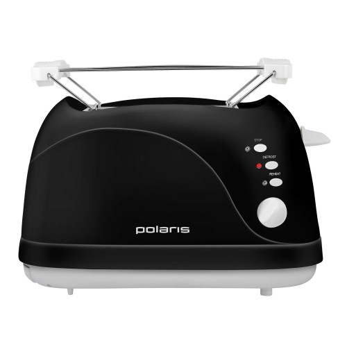 Тостер Polaris PET 0702 L черный