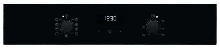 Электрический духовой шкаф Electrolux OEF 5C50Z