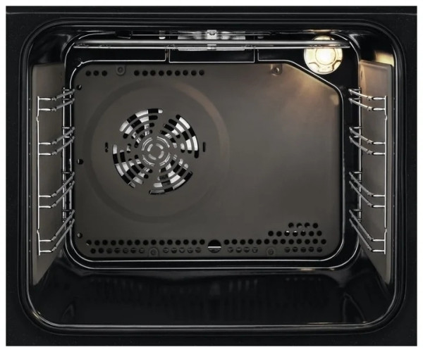 Электрический духовой шкаф Electrolux OEF 5C50Z