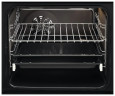Электрический духовой шкаф Electrolux OEF 5C50Z