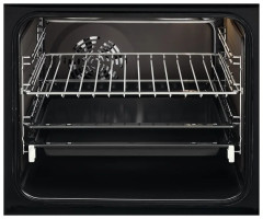 Электрический духовой шкаф Electrolux OEF 5C50Z