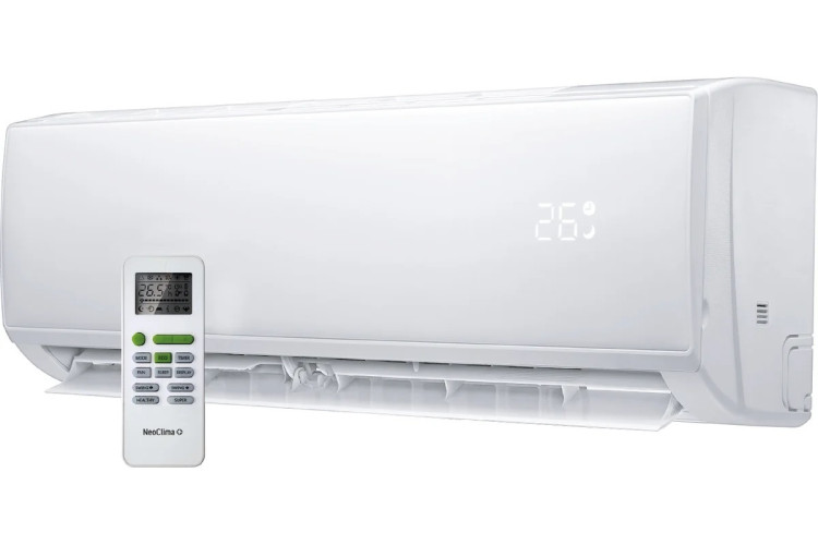 Сплит-система Neoclima NS/NU-HAP18TWI32