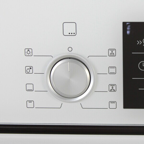 Электрический духовой шкаф Bosch HBG43T420