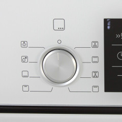 Электрический духовой шкаф Bosch HBG43T420
