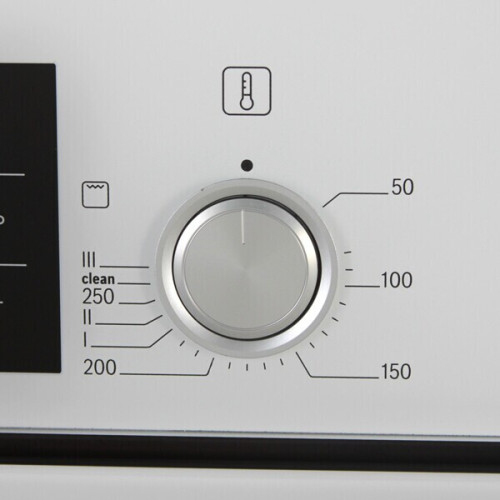 Электрический духовой шкаф Bosch HBG43T420