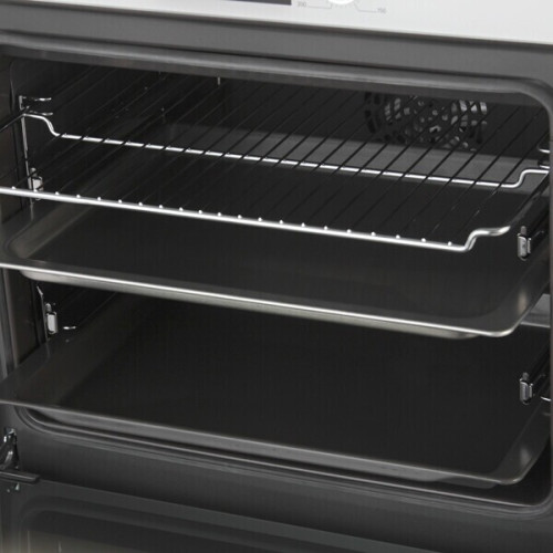 Электрический духовой шкаф Bosch HBG43T420