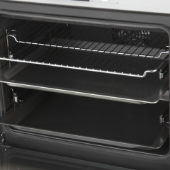 Электрический духовой шкаф Bosch HBG43T420