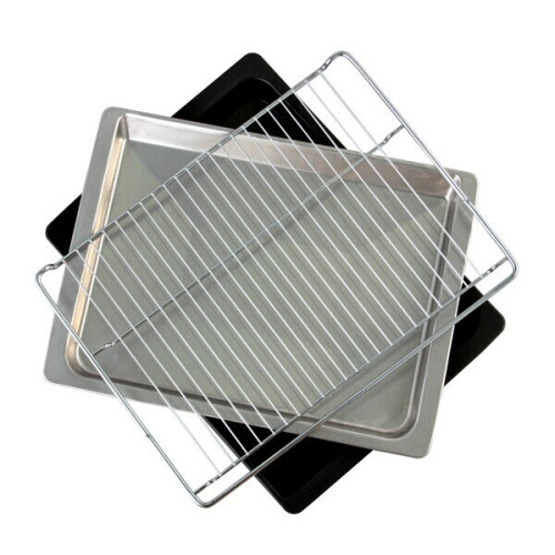 Электрический духовой шкаф Bosch HBG43T420