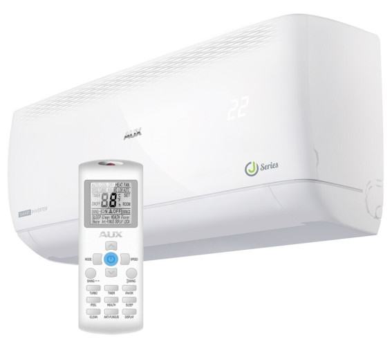 Сплит-система AUX ASW-H18A4/JD-R2DI