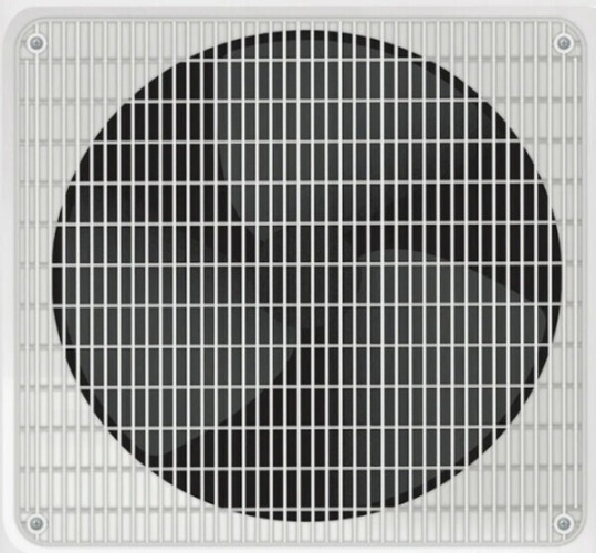 Сплит-система AUX ASW-H18A4/JD-R2DI