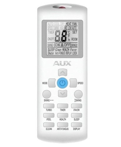 Сплит-система AUX ASW-H18A4/JD-R2DI