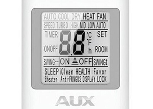 Сплит-система AUX ASW-H18A4/JD-R2DI