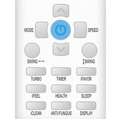 Сплит-система AUX ASW-H18A4/JD-R2DI