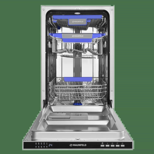 Посудомоечная машина Maunfeld MLP45230 Light Beam