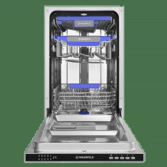 Посудомоечная машина Maunfeld MLP45230 Light Beam