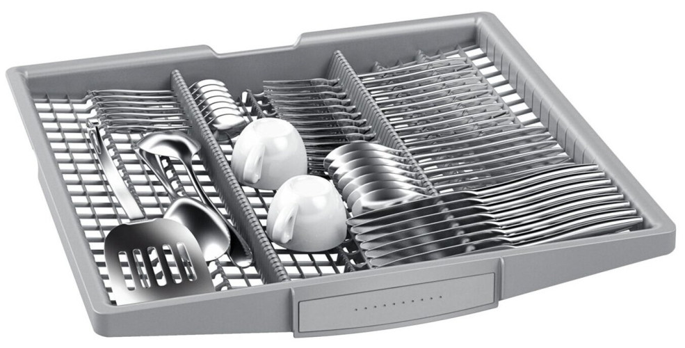 Посудомоечная машина Bosch SMV 25EX02R