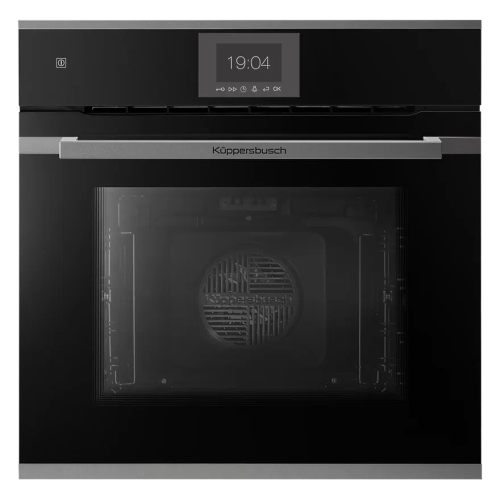 Электрический духовой шкаф Kuppersbusch BP 6550.0 S9-Airfry Shade of Grey