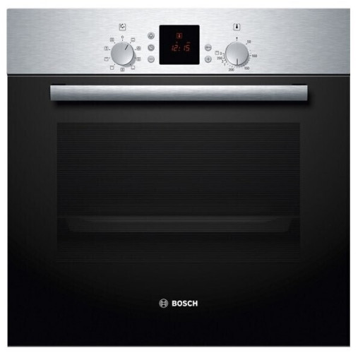 Электрический духовой шкаф Bosch HBN532E5