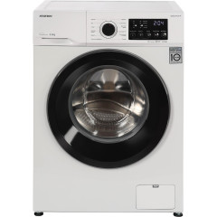 Стиральная машина Nordfrost i-DDQ4 6120 W