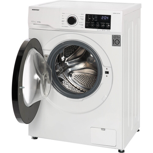 Стиральная машина Nordfrost i-DDQ4 6120 W