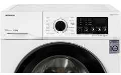 Стиральная машина Nordfrost i-DDQ4 6120 W