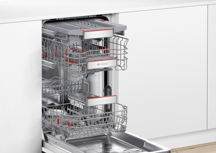 Посудомоечная машина Bosch SPV6ZMX17E