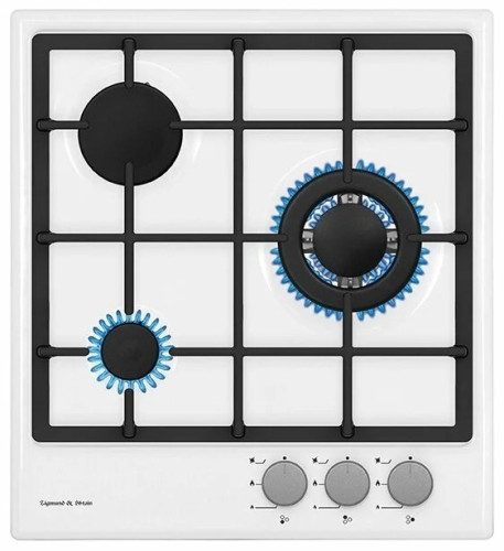 Газовая варочная панель Zigmund&Shtain GN 238.451 W