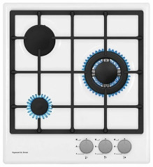 Газовая варочная панель Zigmund&amp;Shtain GN 238.451 W