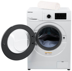 Стиральная машина Nordfrost i WSQ4 8140 W