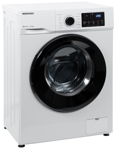 Стиральная машина Nordfrost i WSQ4 8140 W