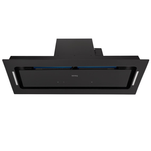 Встраиваемая вытяжка Korting KHI 9099 ICGN