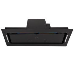 Встраиваемая вытяжка Korting KHI 9099 ICGN