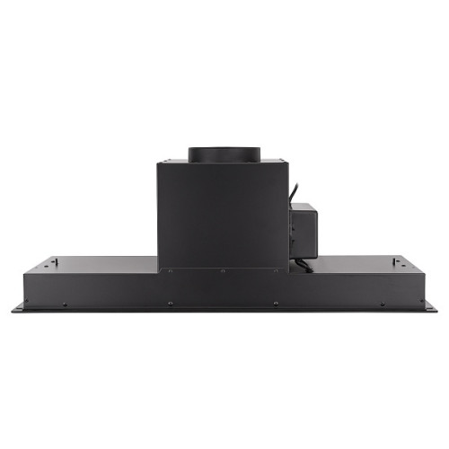 Встраиваемая вытяжка Korting KHI 9099 ICGN