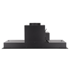 Встраиваемая вытяжка Korting KHI 9099 ICGN