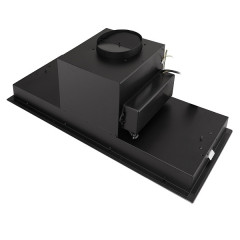 Встраиваемая вытяжка Korting KHI 9099 ICGN