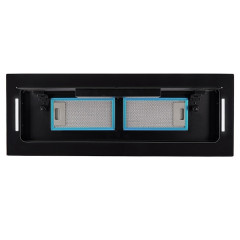 Встраиваемая вытяжка Korting KHI 9099 ICGN