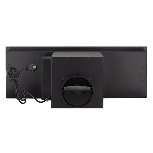 Встраиваемая вытяжка Korting KHI 9099 ICGN