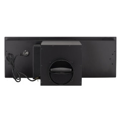 Встраиваемая вытяжка Korting KHI 9099 ICGN