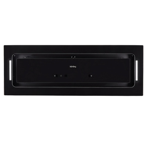 Встраиваемая вытяжка Korting KHI 9099 ICGN