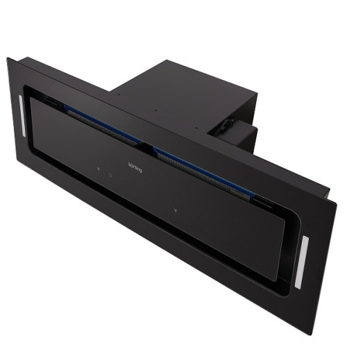 Встраиваемая вытяжка Korting KHI 9099 ICGN