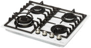 Газовая варочная панель Krona ARDENTE 60 WH