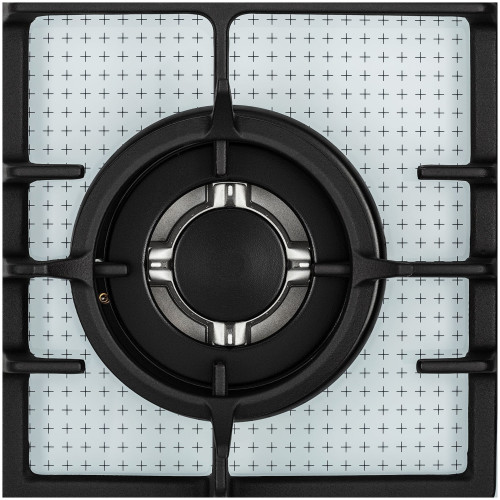 Газовая варочная панель Krona ARDENTE 60 WH