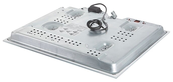 Газовая варочная панель Krona ARDENTE 60 WH