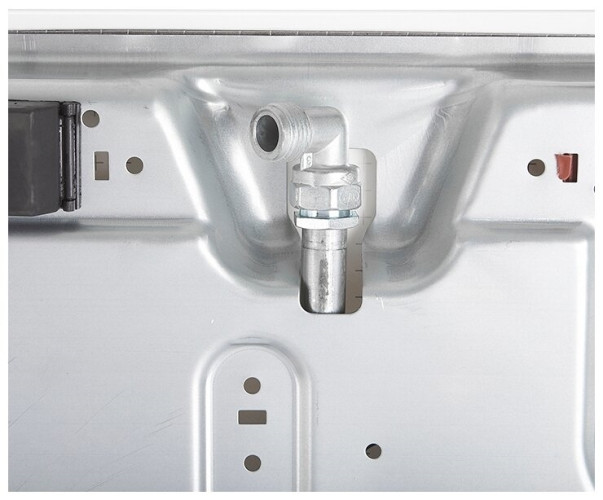 Газовая варочная панель Krona ARDENTE 60 WH