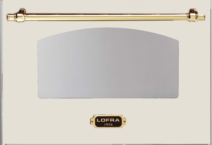 Комбинированная плита Lofra RBI 126 SMFET+MFT/2AEO