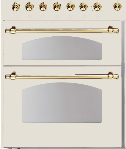 Комбинированная плита Lofra RBI 126 SMFET+MFT/2AEO