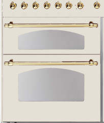 Комбинированная плита Lofra RBI 126 SMFET+MFT/2AEO